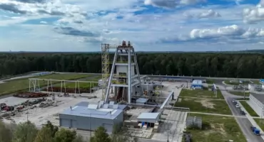 Południowy Koncern Węglowy szykuje się do uruchomienia Szybu Grzegorz