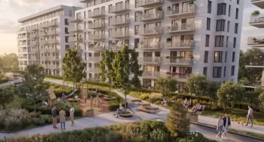 Nove Planty - nowoczesne mieszkania w centrum Jaworzna przy ulicy Rzemieślniczej. Jak zapisać się na listę oczekujących?