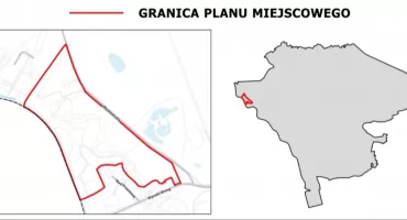 Konsultacje społeczne planu zagospodarowania przy ul. Mysłowickiej rozpoczęte
