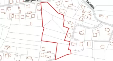 Drugi etap konsultacji planu zagospodarowania dla części Ciężkowic wystartował
