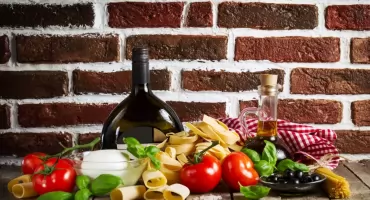 Prawdziwe włoskie produkty w restauracji - na co zwrócić uwagę?