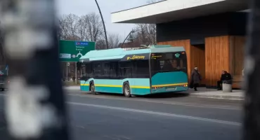 Kto poprowadzi miejskie autobusy w Jaworznie? Spółka PKM otworzyła oferty złożone do przetargu