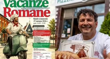 Rekordowa carbonara powstanie na jaworznickim Rynku