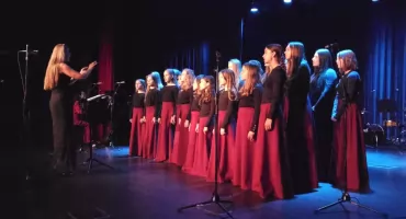Jaworznicka szkoła muzyczna – Koncert Końcoworoczny