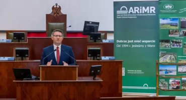Energetyczna przyszłość Śląska tematem forum w Sali Sejmu Śląskiego