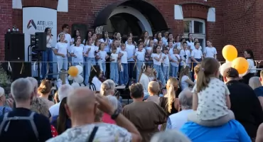 Dni Jaworzna 2026 – 19 czerwca, koncert Zadyrygowanych