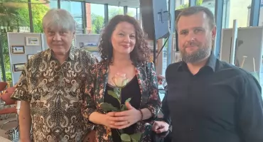 Dni Jaworzna 2026 – koncert Agnieszki Grochowicz 