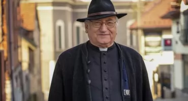 Słowo na niedziele: Tych chwil przegapić nie można!