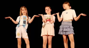 Spektakl „Daj lajka”, czyli jaka jest prawda?