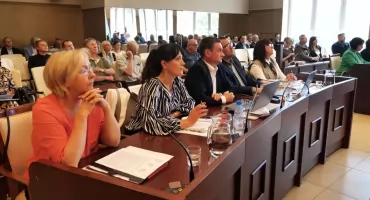 Zmiana godziny sesji Rady Miejskiej w Jaworznie