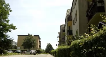 Niepokojąca sytuacja w Jaworznie. Dzieci pukają do drzwi i proszą o pieniądze