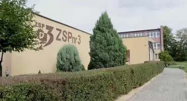 Nowy sprzęt trafi do pracowni pojazdów samochodowych w ZSP 3 w Jaworznie