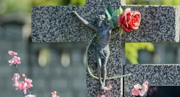 Ostatnie pożegnania naszych bliskich - pogrzeby w Jaworznie