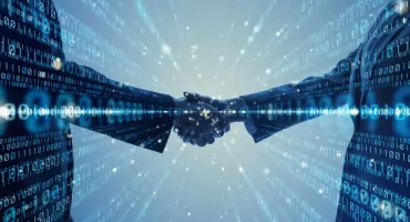 Transformacja cyfrowa dużej firmy – na co zwrócić uwagę przy wyborze partnera?