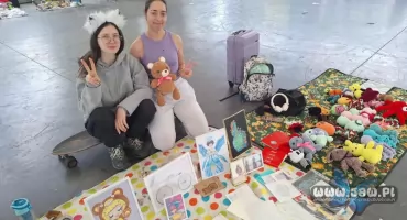 Jaworznicki Pchli Targ powraca już w ten weekend