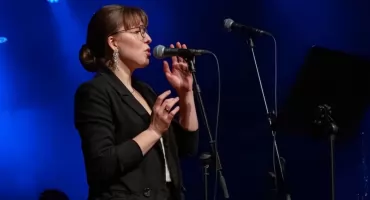 Natalia Smagacz nową dyrektor ATElier Kultury w Jaworznie