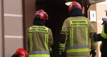 Uwaga na czad. Mieszkańcy Jaworzna otrzymali alert RCB