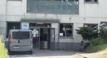Zamknięcie oddziału nefrologicznego w Jaworznie