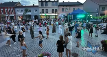 Letnie dyskoteki w Jaworznie. Najbliższa już w ten piątek