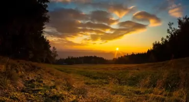 Gdzie pojechać na letni weekend niedaleko Jaworzna? Myślenice, Rabka-Zdrój i Beskid Wyspowy