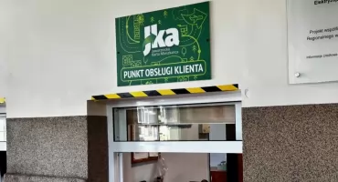 Zmiana godzin pracy punktu obsługi klietna Jaworznickiej Karty Mieszkańca