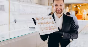 Dlaczego sprzedaż złota przypadkowemu skupowi może Cię kosztować więcej, niż myślisz? (I jak sprawdzić licencję NBP, by tego uniknąć)