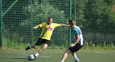 Zakończenie sezonu JLS Salos 2026