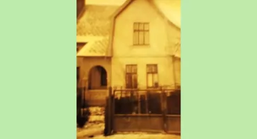 Oczywista Nieoczywistość – Rozdarcie