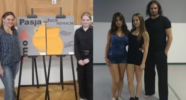 Dwie nagrody dla jaworznickiego MDK-u w ogólnopolskim konkursie