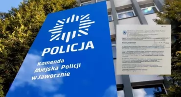 Listy z podziękowaniami dla policjantów za wsparcie podczas interwencji