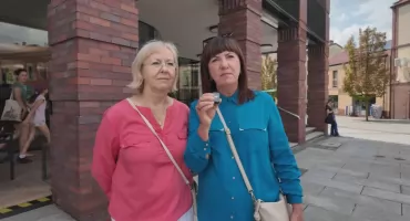 Radni z Jaworzna wsparli zbiórka dla Franka Suligi. Teraz zachęcają mieszkańców do pomocy