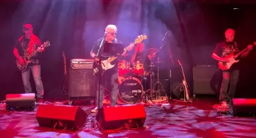 FestiwaLOVE ATElier – koncert zespołu KOX, 