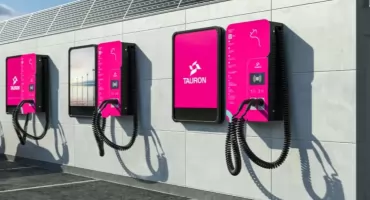 Tauron rozbuduje sieć ładowania aut elektrycznych na Śląsku