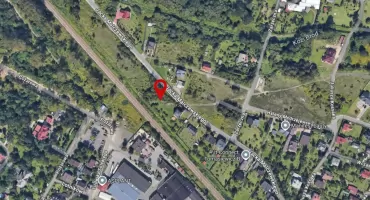 Jaworzno sprzedało trzy działki. Do miejskiej kasy trafi ponad 107 tys. zł