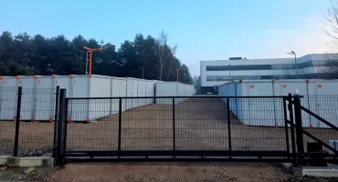 Wakacyjne zmiany? Zadbaj o miejsce na to, co naprawdę ważne. Self storage w Jaworznie to rozwiązanie, które ułatwia życie.