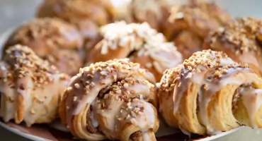 Jak wyglądają włoskie śniadania? Produkty, które warto poznać