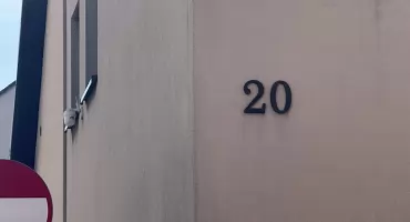 W Jaworznie mogą zmienić się numery budynków. Urząd porządkuje adresy