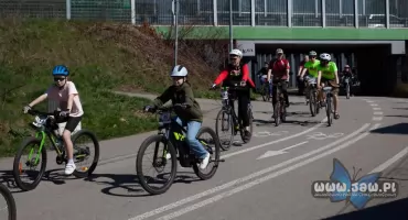 Rajd rowerowy Jaworzno–Chrzanów. Ruszyły zapisy