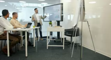 Nowa firma, pierwsze spotkanie z księgową. Co na nią przygotować?