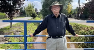 Hydrozagadka Koziego Brodu. Rzeka, która znika i gwałtownie wraca