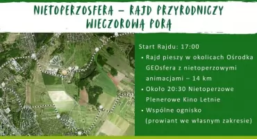 Informacje kulturalne, wydarzenia: 22 lipca – 28 lipca