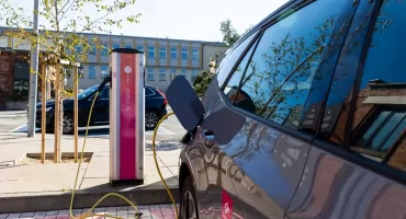 TAURON wprowadził abonament na ładowanie samochodów elektrycznych