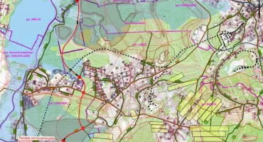 Nowa droga połączy Jaworzno z Oświęcimiem. Trwają przygotowania do budowy