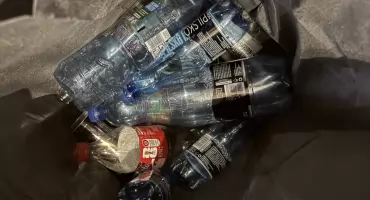 Mniej plastiku i szkła w odpadach. Pierwsze efekty systemu kaucyjnego w Jaworznie