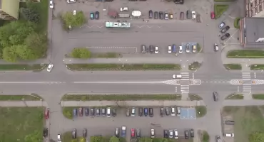 Nowy węzeł przesiadkowy przy Al. Piłsudskiego. Miasto ogłosiło przetarg na wykonanie pierwszego etapu prac