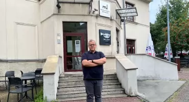 Jaworznickie muzeum zaprasza na film o zbrodni wołyńskiej