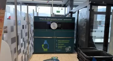 System kaucyjny do poprawy? Nowe opakowania wywołały dyskusję