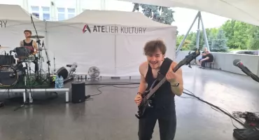 X Letni Festiwal Rocka, czyli „nie ma się do czego przyczepić”