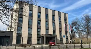 Dramat 56-latki z Jaworzna. Znęcał się nad nią własny syn