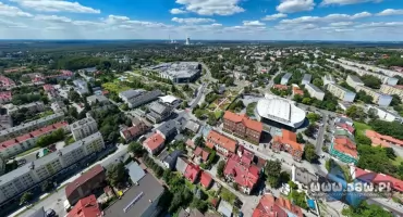 Ilu cudzoziemców mieszka w Jaworznie? GUS podał nowe dane